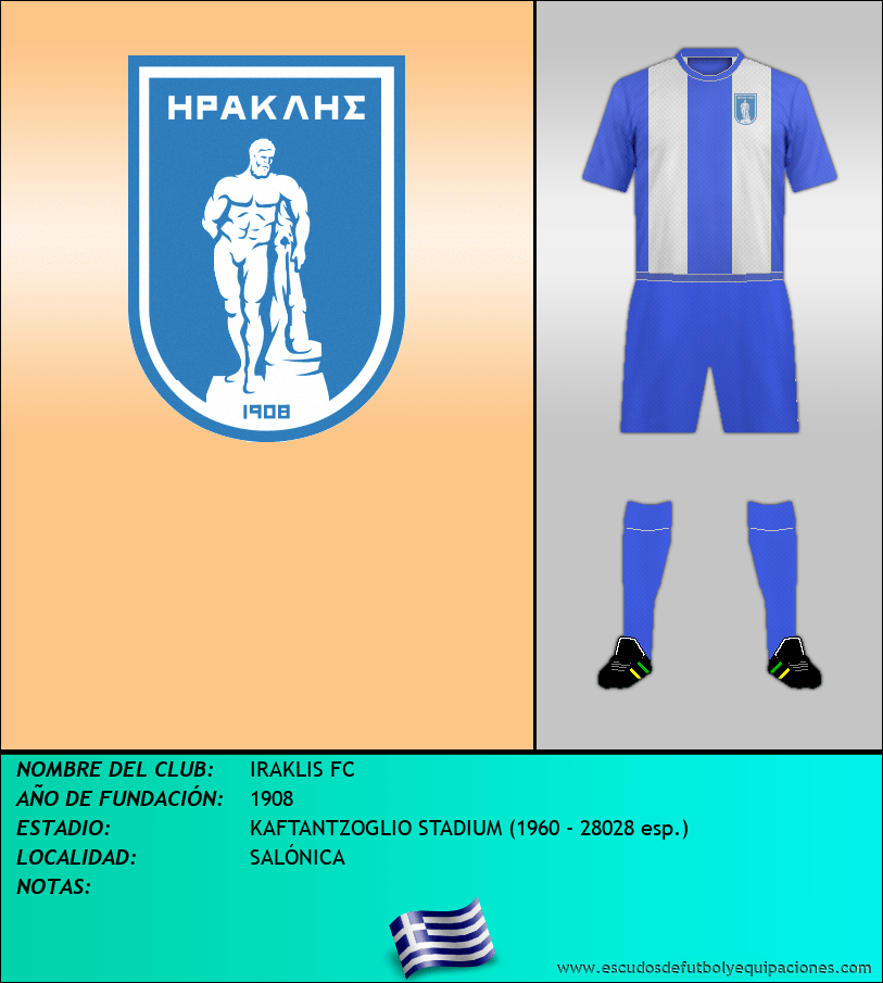 Iraklis Fc Iraklis Fc